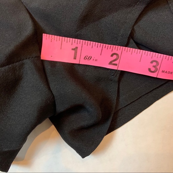 Ted Baker Grethun Square Neck Bow Romper Playsuit - Picture 10 of 13